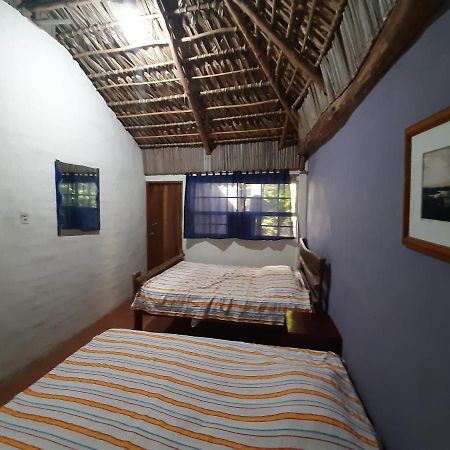 Capricho Beach House El Zapote  Extérieur photo