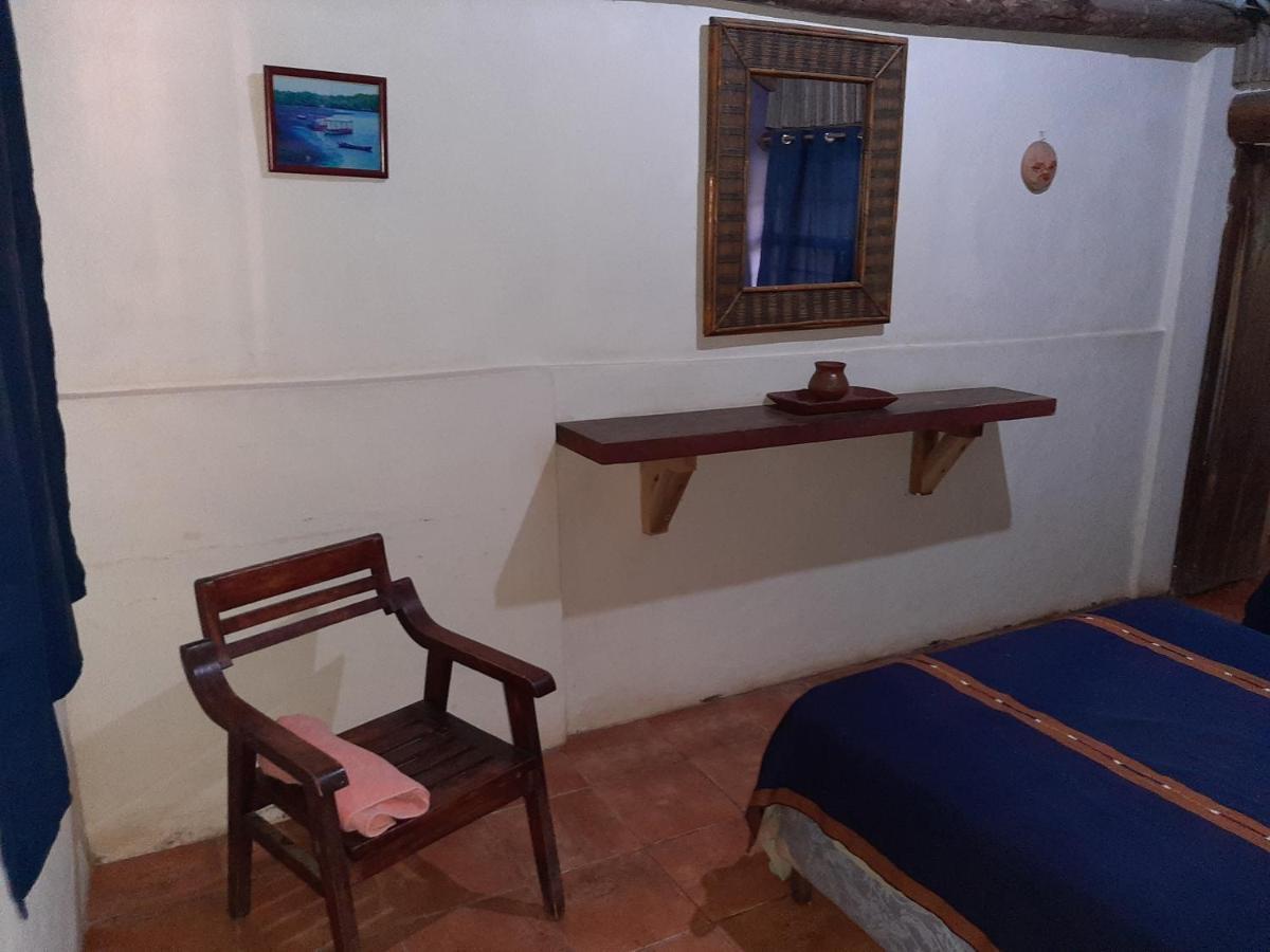 Capricho Beach House El Zapote  Extérieur photo