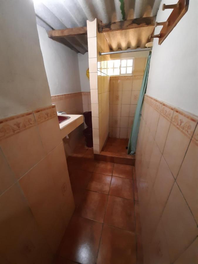 Capricho Beach House El Zapote  Extérieur photo