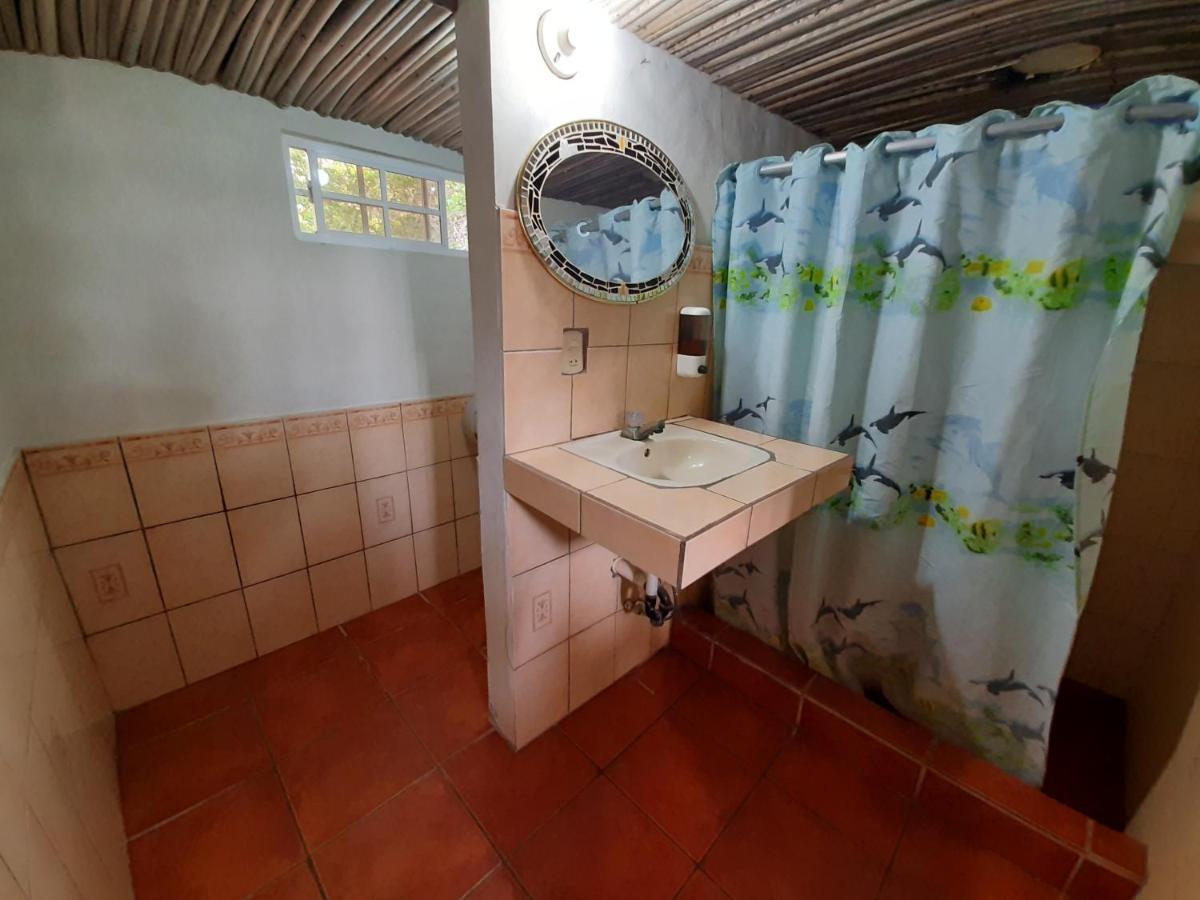 Capricho Beach House El Zapote  Extérieur photo