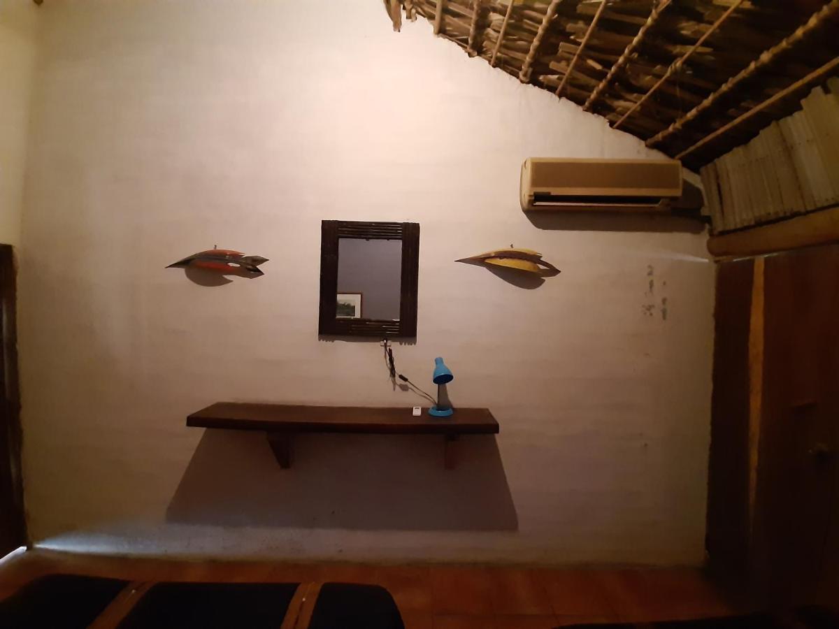 Capricho Beach House El Zapote  Extérieur photo