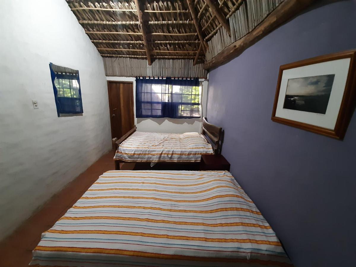 Capricho Beach House El Zapote  Extérieur photo