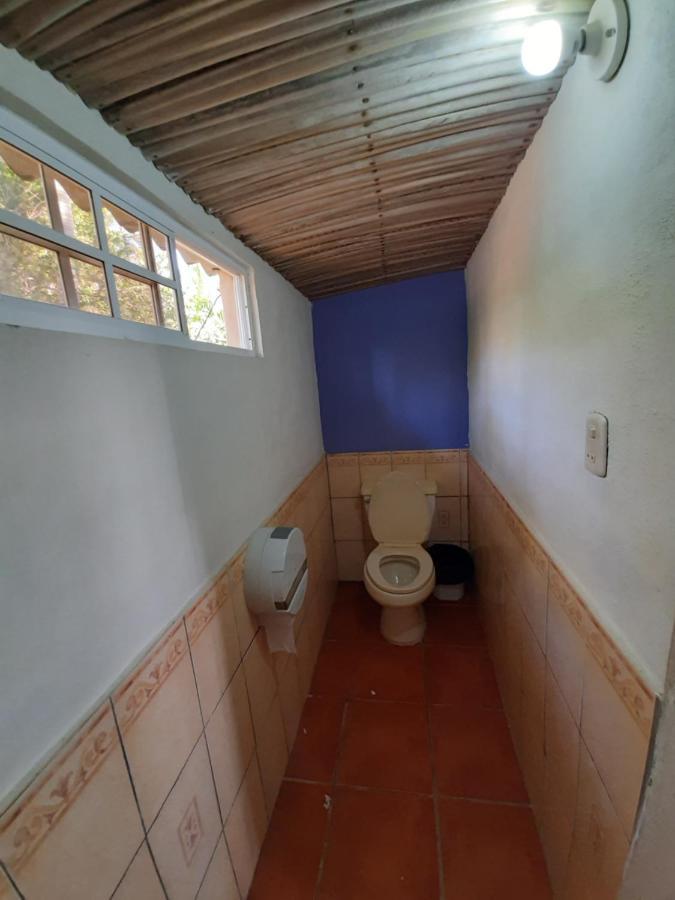Capricho Beach House El Zapote  Extérieur photo
