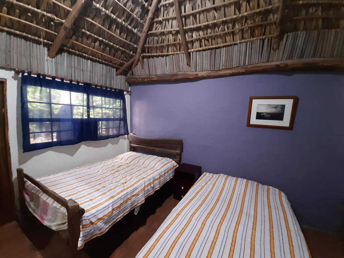 Capricho Beach House El Zapote  Extérieur photo