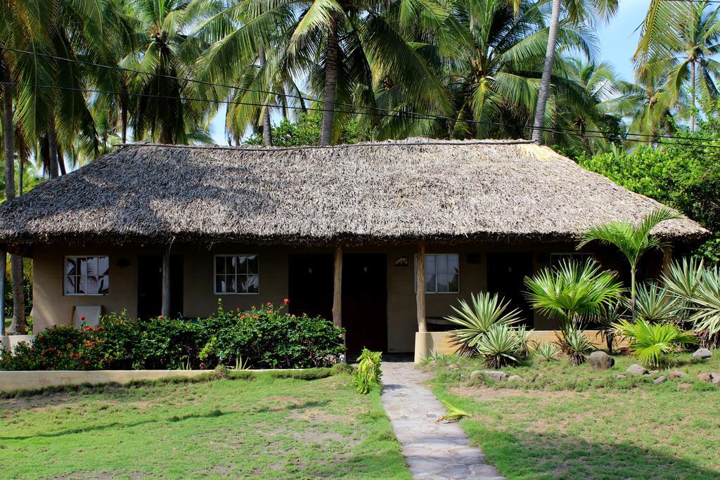 Capricho Beach House El Zapote  Extérieur photo