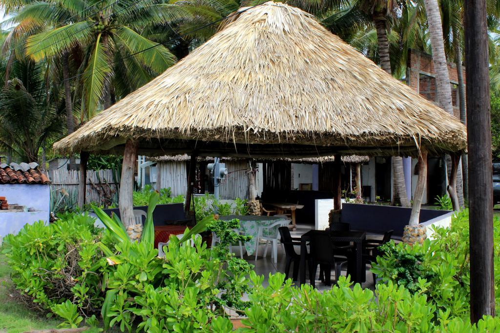 Capricho Beach House El Zapote  Extérieur photo