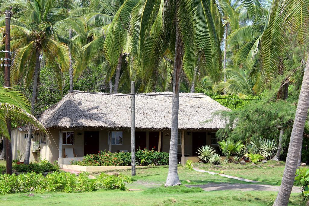 Capricho Beach House El Zapote  Extérieur photo