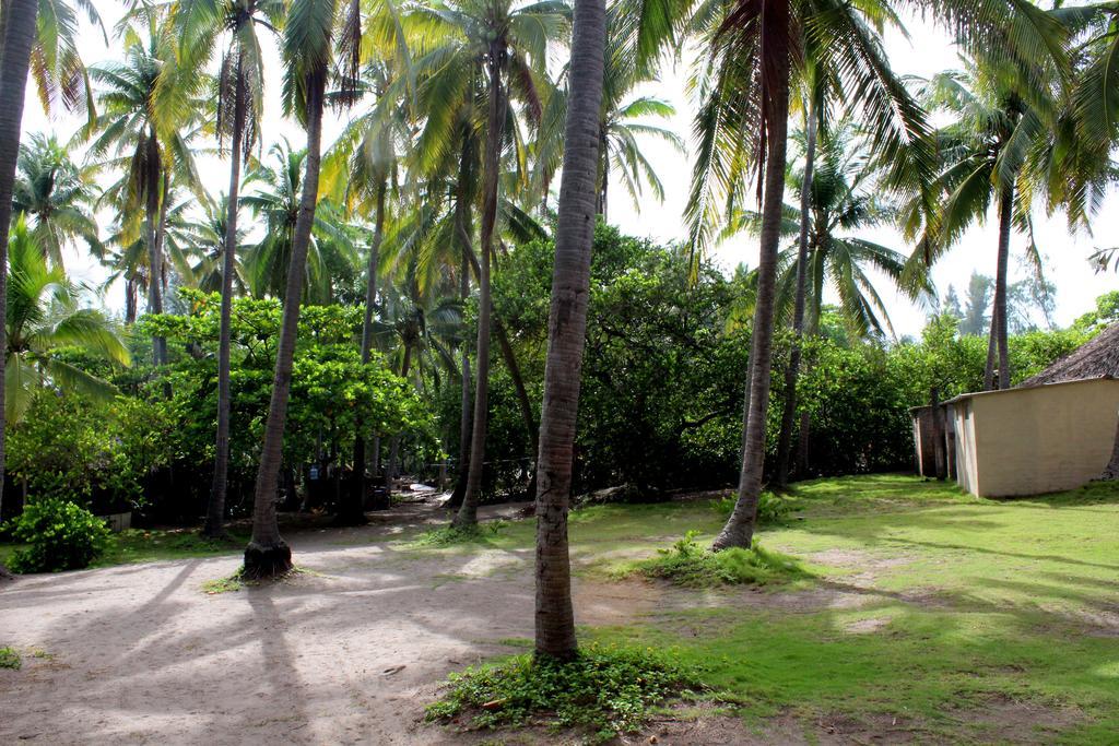 Capricho Beach House El Zapote  Extérieur photo