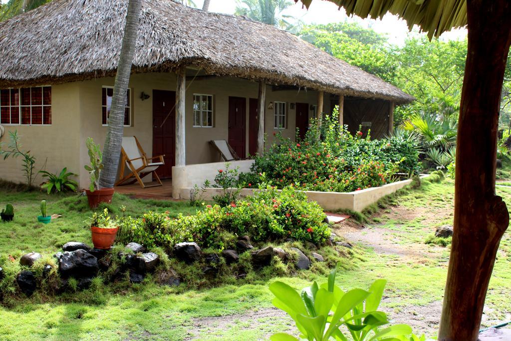 Capricho Beach House El Zapote  Extérieur photo