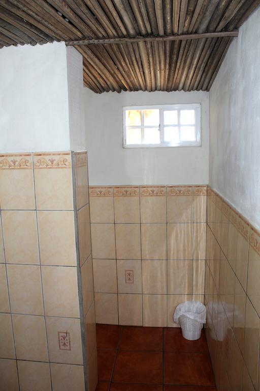 Capricho Beach House El Zapote  Extérieur photo