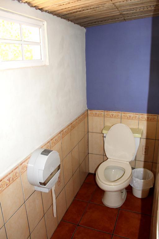 Capricho Beach House El Zapote  Extérieur photo