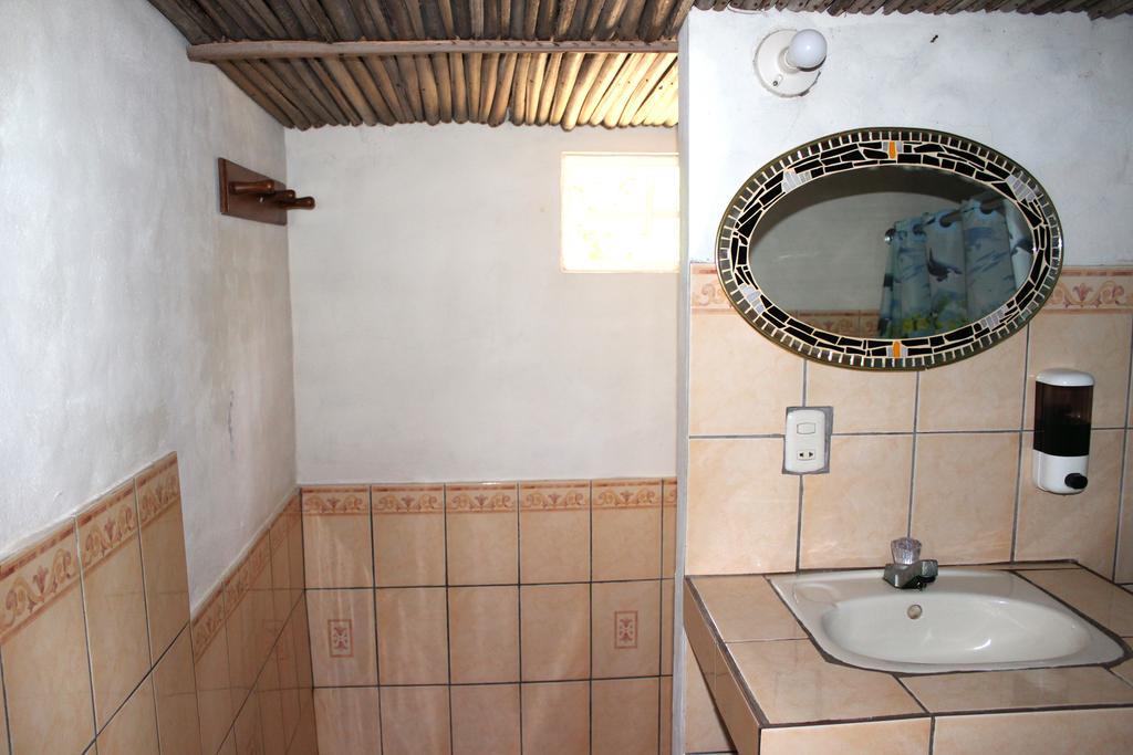Capricho Beach House El Zapote  Extérieur photo